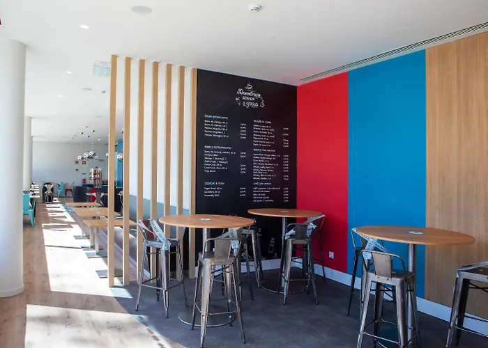 Lisboa Aeroporto Hotel