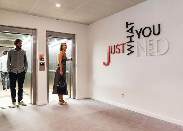 Lisboa Aeroporto Hotel Portela (Loures)