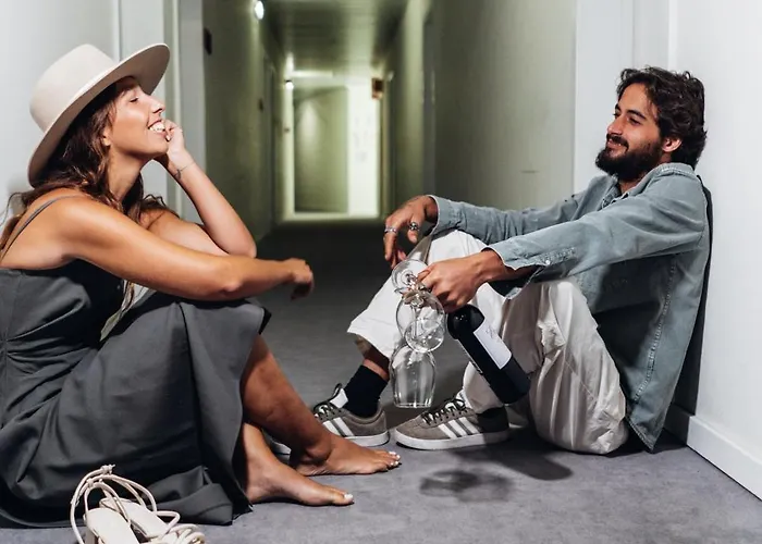 Lisboa Aeroporto Hotel