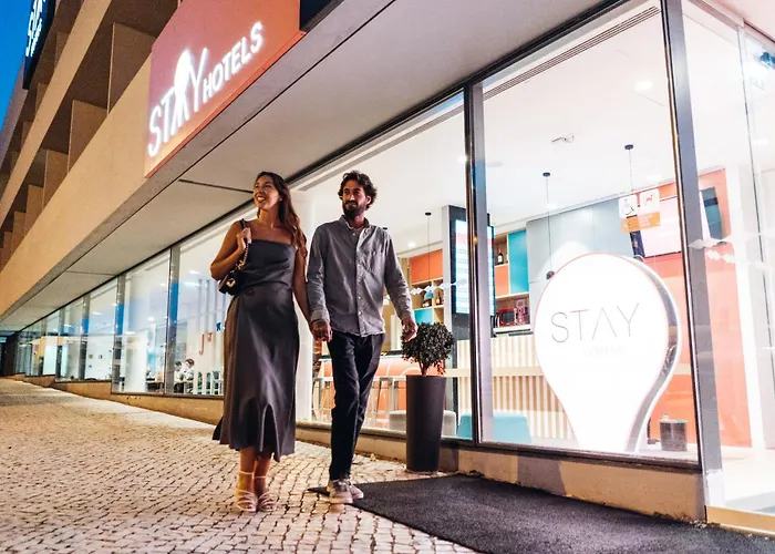 Hotel Lisboa Aeroporto