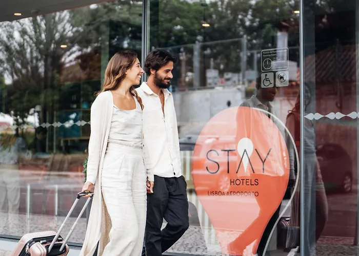 Lisboa Aeroporto Hotel Portela (Loures)