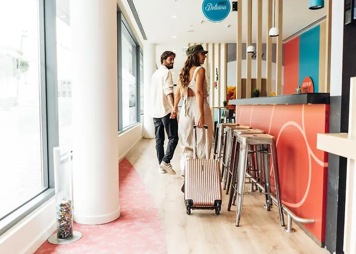 Hotel Lisboa Aeroporto