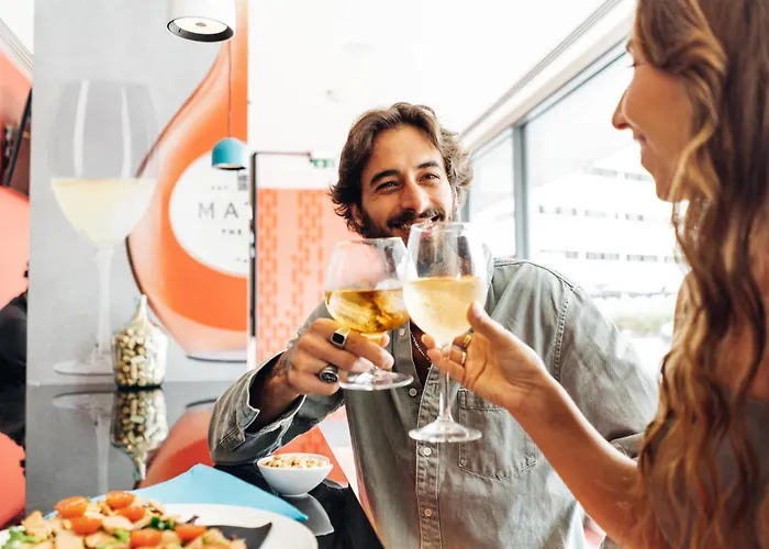 Lisboa Aeroporto Portela (Loures)