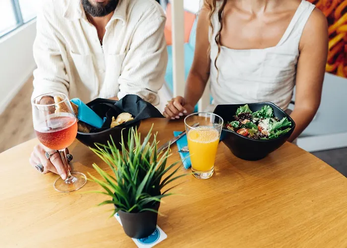 Lisboa Aeroporto Hotel