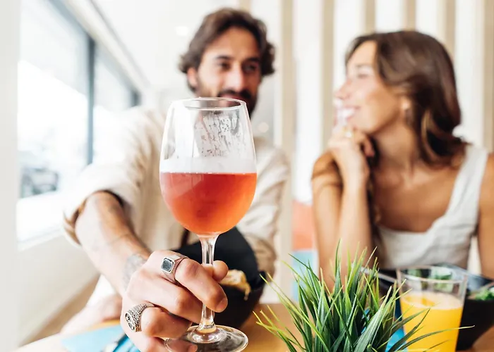 Hotel Lisboa Aeroporto