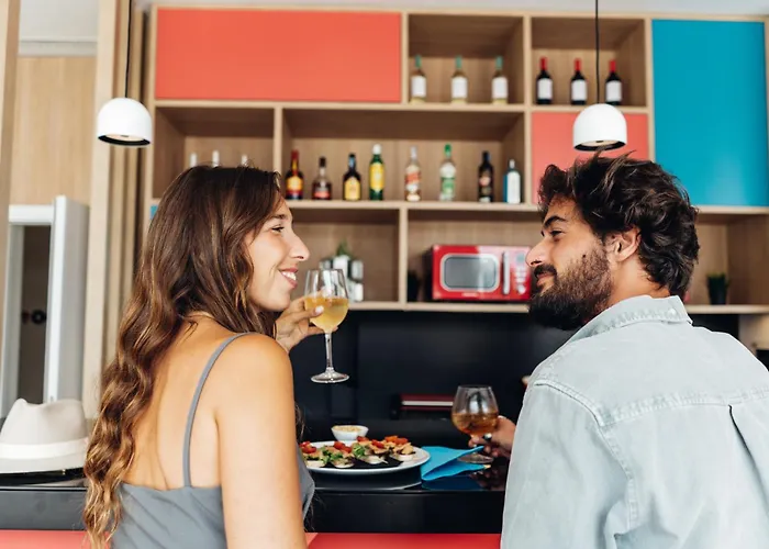 Hotel Lisboa Aeroporto Portela (Loures)