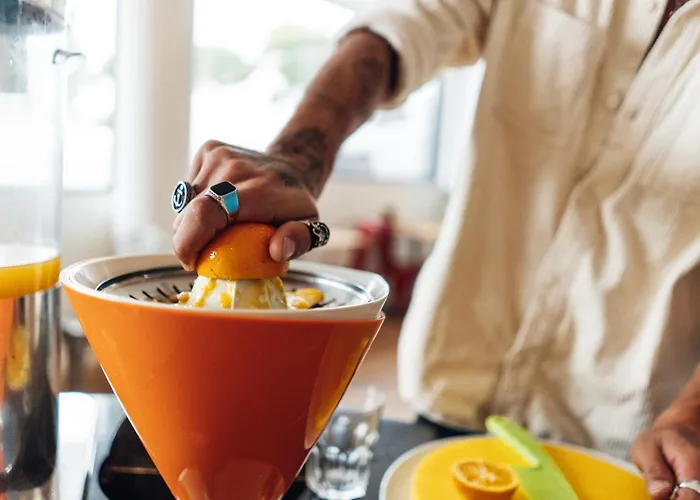 Lisboa Aeroporto Hotel