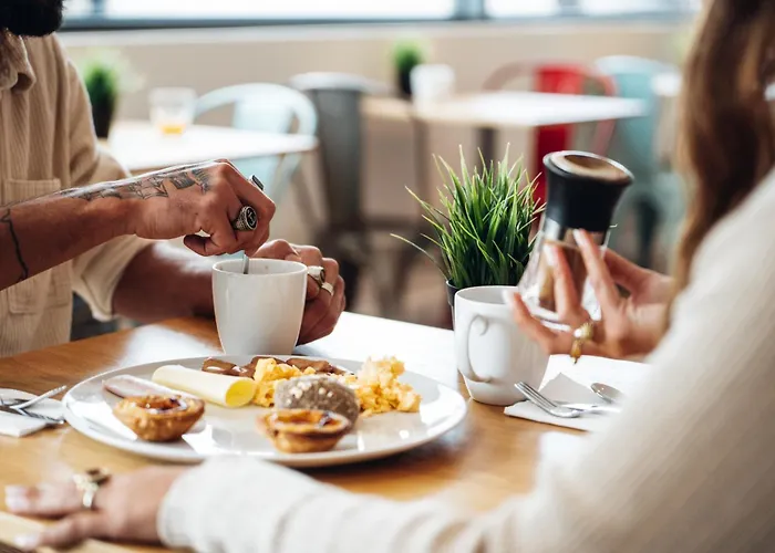 Hotel Lisboa Aeroporto