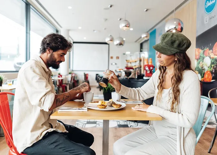 Lisboa Aeroporto Hotel Portela (Loures)