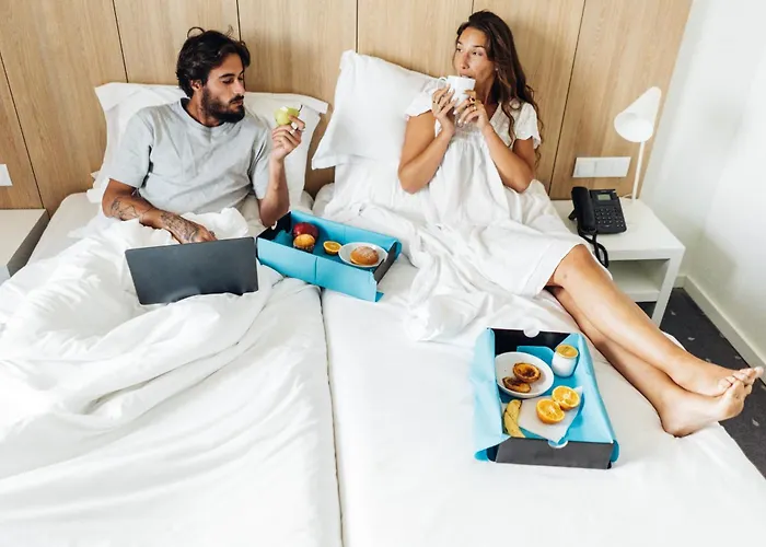 Lisboa Aeroporto Hotell