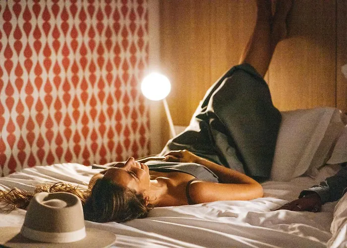 Hotel Lisboa Aeroporto