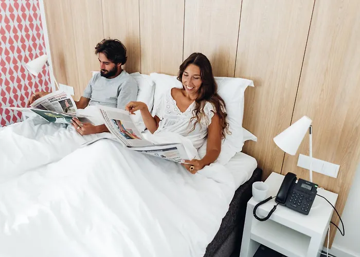 Lisboa Aeroporto Hotel 3*