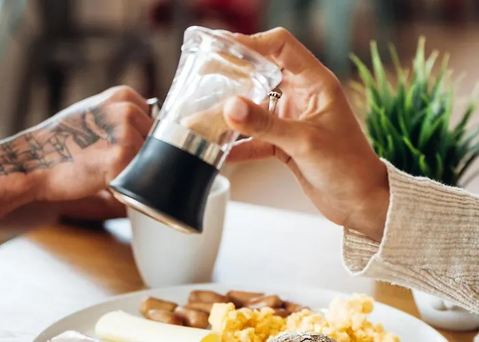 Lisboa Aeroporto Hotel