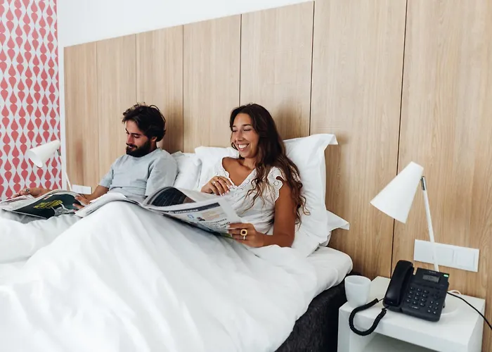 Hotel Lisboa Aeroporto