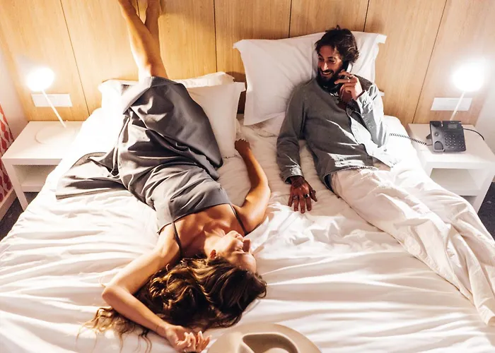 Lisboa Aeroporto Hotel 3*