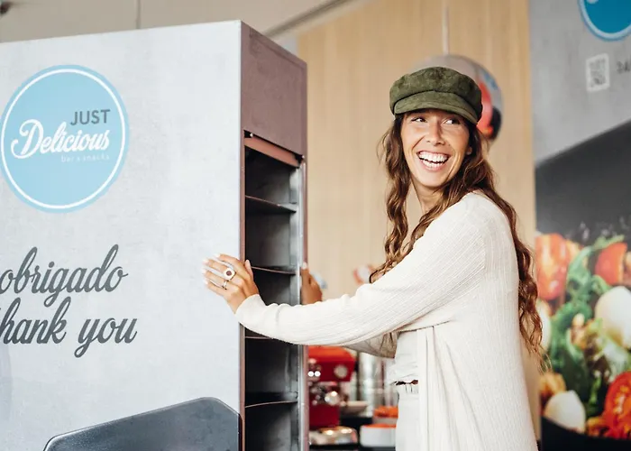 Hotel Lisboa Aeroporto Portela (Loures)