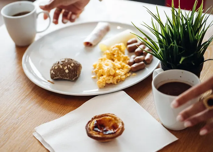 Lisboa Aeroporto 3* Portela (Loures)