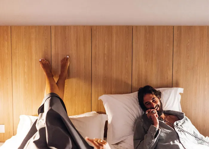 Hotel Lisboa Aeroporto