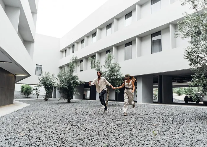 Lisboa Aeroporto Hotel Portela (Loures)