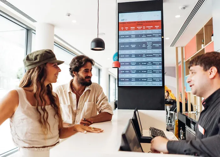 Lisboa Aeroporto Hotel Portela (Loures)